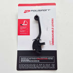 Polisport - Front Brake Lever - LEB33 - APT - YZ125/250 08-27, YZF250 07-27, YZF450 08-27, WRF250 17-27, WRF450 16-27, YZ125X 20-27, YZ250X 16-27, YZF250X 15-27, YZF450X 16-27, KXF250 13-20, KXF450 13-18, Fantic 125-450 22-26
