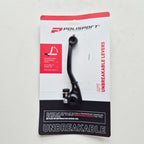 Polisport - Front Brake Lever - LEB14 - APT - CRF250 07-27, CRF450 07-26, CRF250RX 19-26, CRF450RX 17-26