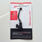 Polisport - Clutch Lever - LEC70 - APT - Husqvarna TE 150-300 22-24, FE 250-501 22-24, Gas Gas MC125-300 24-27, MCF 250-450 24-27, EC250/300 21-27, ECF250/350 21-27, ECF450/500 24-27, EX/EXF 250-450 24-27 (BRAKTEC)