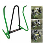 Tag-Z - Stand - Boot, Helmet & Goggle