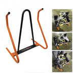 Tag-Z - Stand - Boot, Helmet & Goggle