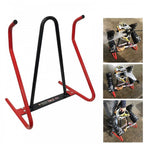Tag-Z - Stand - Boot, Helmet & Goggle