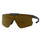 Pit Viper - Sunglasses - Flip-Offs - THE EXEC - Polarized HDPV Gold Iridium Lens