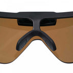 Pit Viper - Sunglasses - Flip-Offs - THE EXEC - Polarized HDPV Gold Iridium Lens