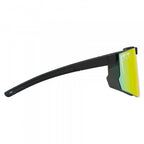 Pit Viper - Sunglasses - Flip-Offs - THE EXEC - Polarized HDPV Rainbow Iridium Lens
