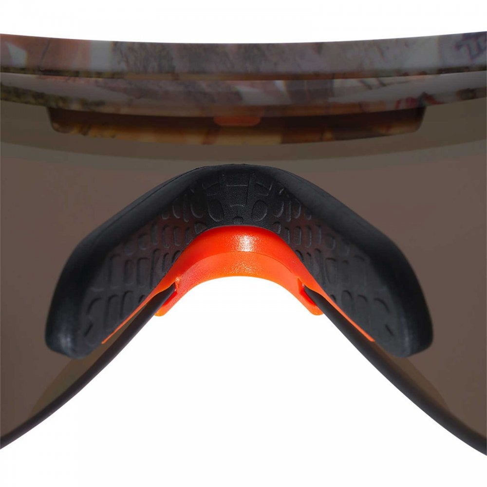 Pit Viper - Sunglasses - The Original 2.0 - THE ACTUALBUSH - Regular - Polarized HDPV Gold Iridium Lens