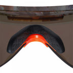 Pit Viper - Sunglasses - The Original 2.0 - THE ACTUALBUSH - Wide - Polarized HDPV Gold Iridium Lens