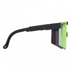 Pit Viper - Sunglasses - The Original 2.0 - THE EXEC - Regular - Polarized HDPV Rainbow Iridium Lens