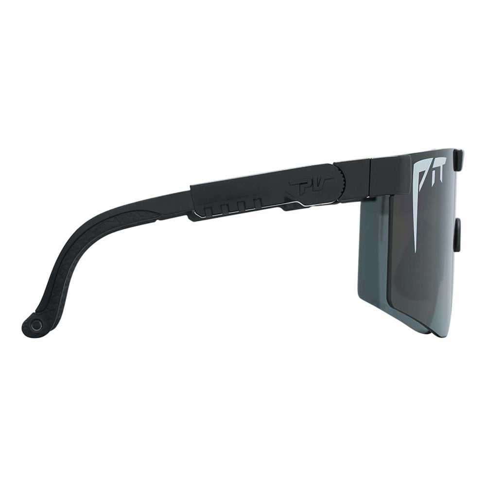 Pit Viper - Sunglasses - Original 2.0 - THE EXEC - Regular - Polarized HDPV Smoke Lens