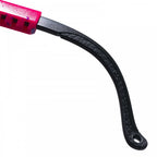 Pit Viper - Sunglasses - Original 2.0 - THE RADICAL - Wide - Polarized HDPV Rainbow Iridium Lens