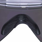 Pit Viper - Sunglasses - Original 2.0 - THE BIO CLEAR - Regular - Polarized HDPV Blue/Green Iridium Lens