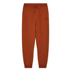 Fox (SALE) SweatPant - WORDMARK Fleece Jogger (Cognac)