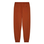Fox (SALE) SweatPant - WORDMARK Fleece Jogger (Cognac)