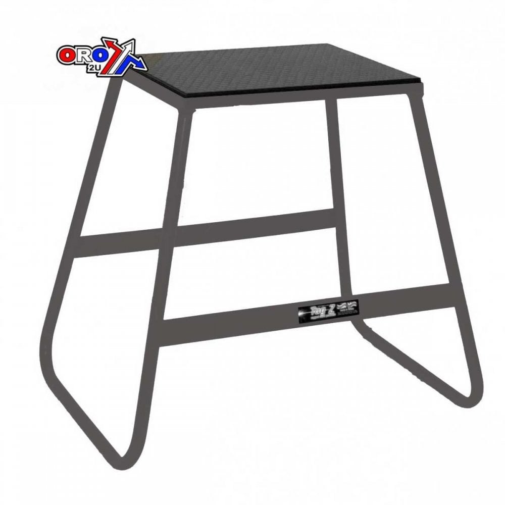 Tag-Z - Bike Stand - MX