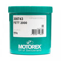 Motorex - Grease - Calcium - WATERPROOF - 850g