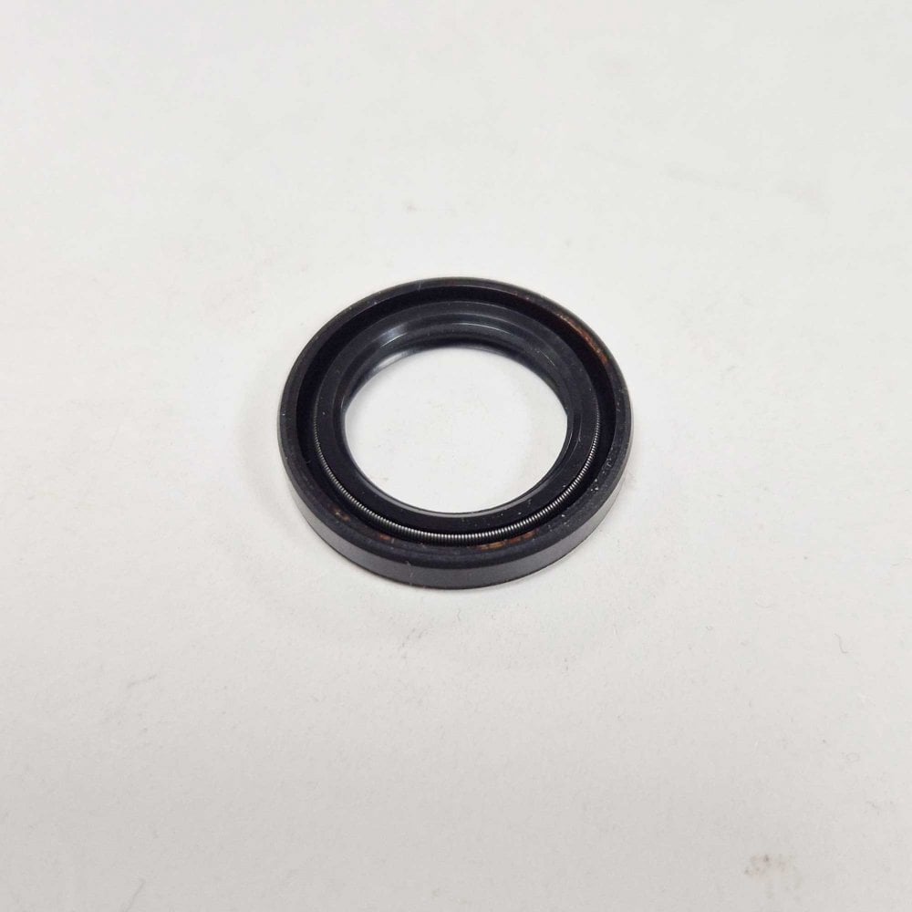 Yamaha Genuine Part - Oil Seal, Starter Motor - 93102-17263