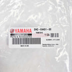 Yamaha Genuine Part - Air Filter (YXZ1000 16-24) - 2HC-E4451-00