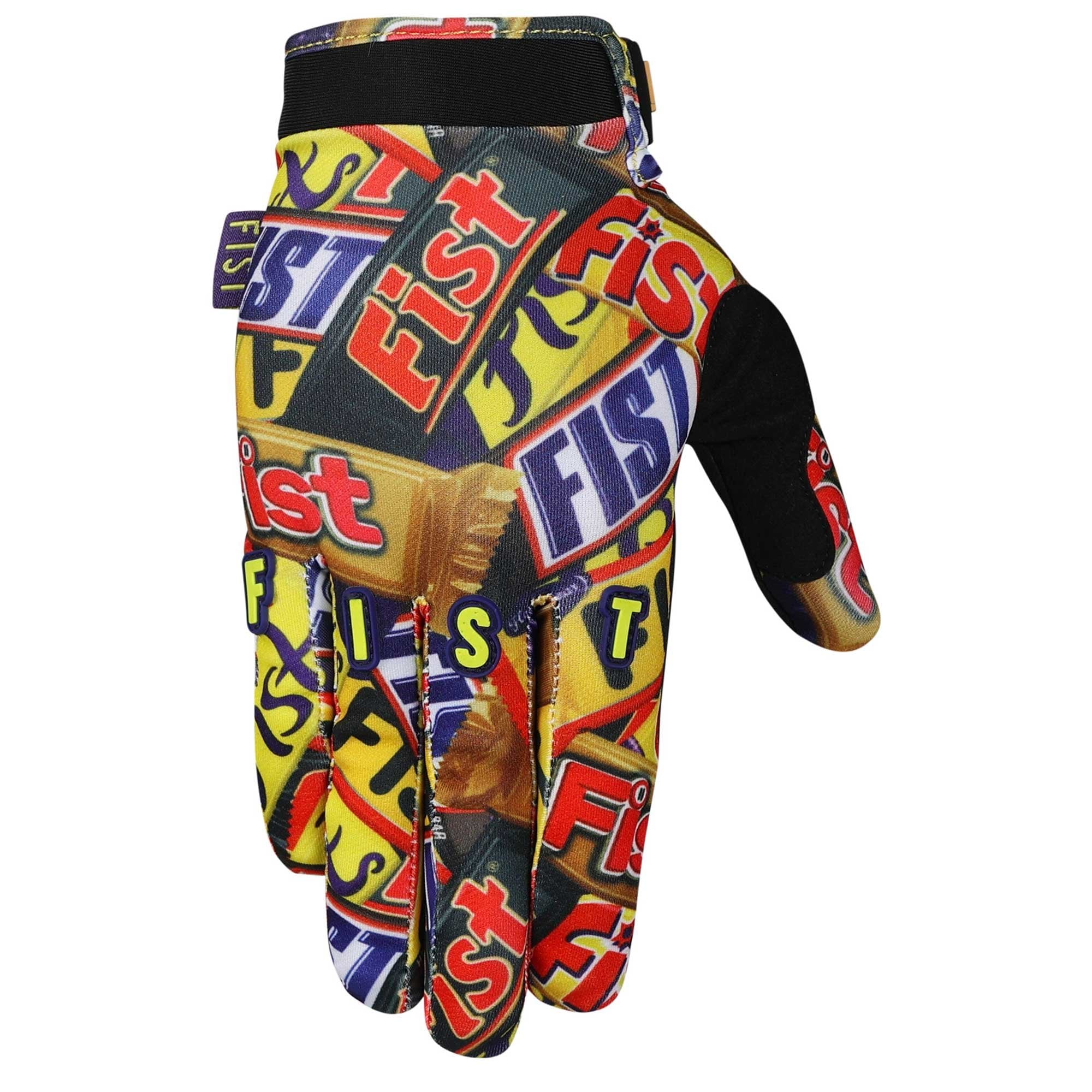 FIST (Chapter 26) Kids Gloves - CHOCKIES