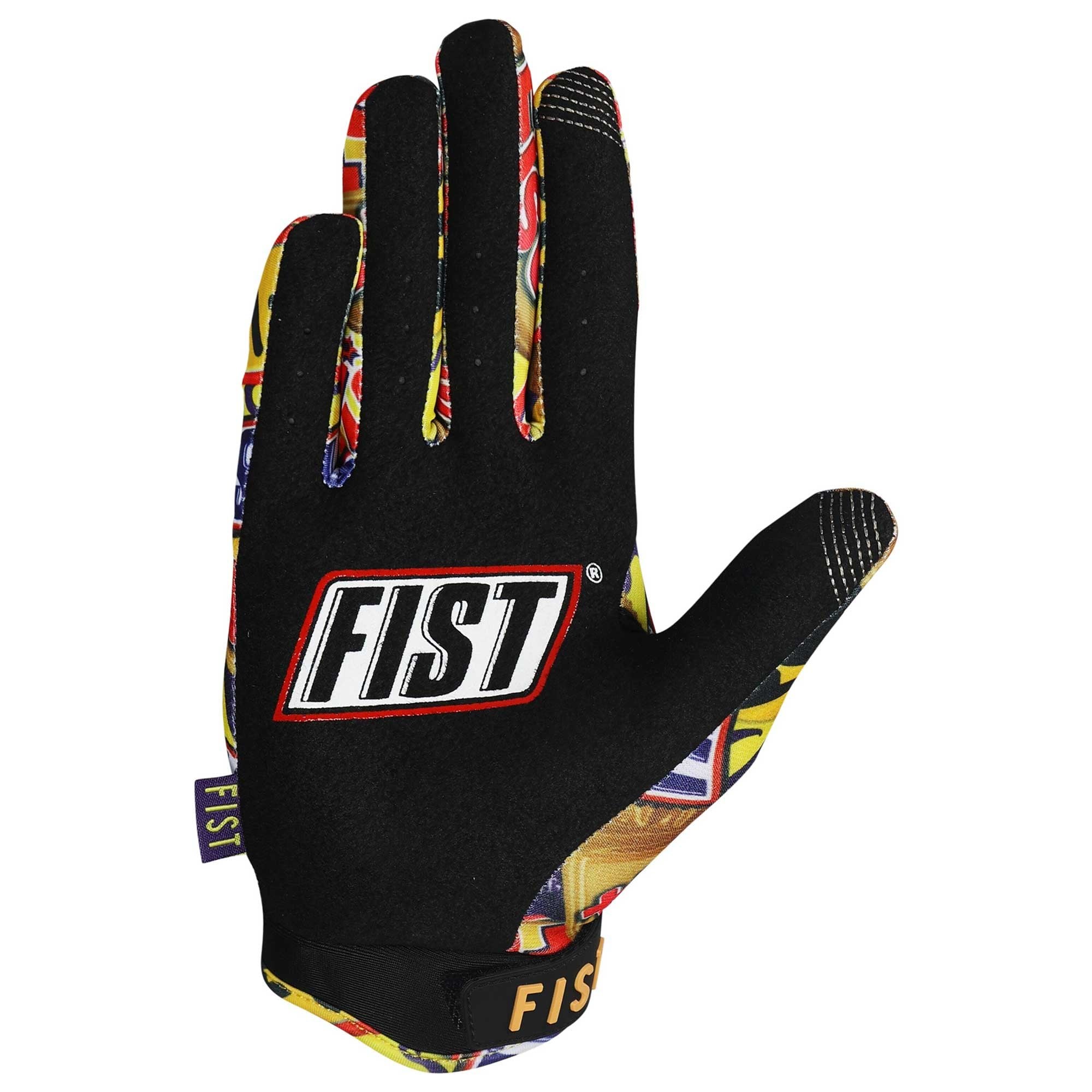 FIST (Chapter 26) Kids Gloves - CHOCKIES
