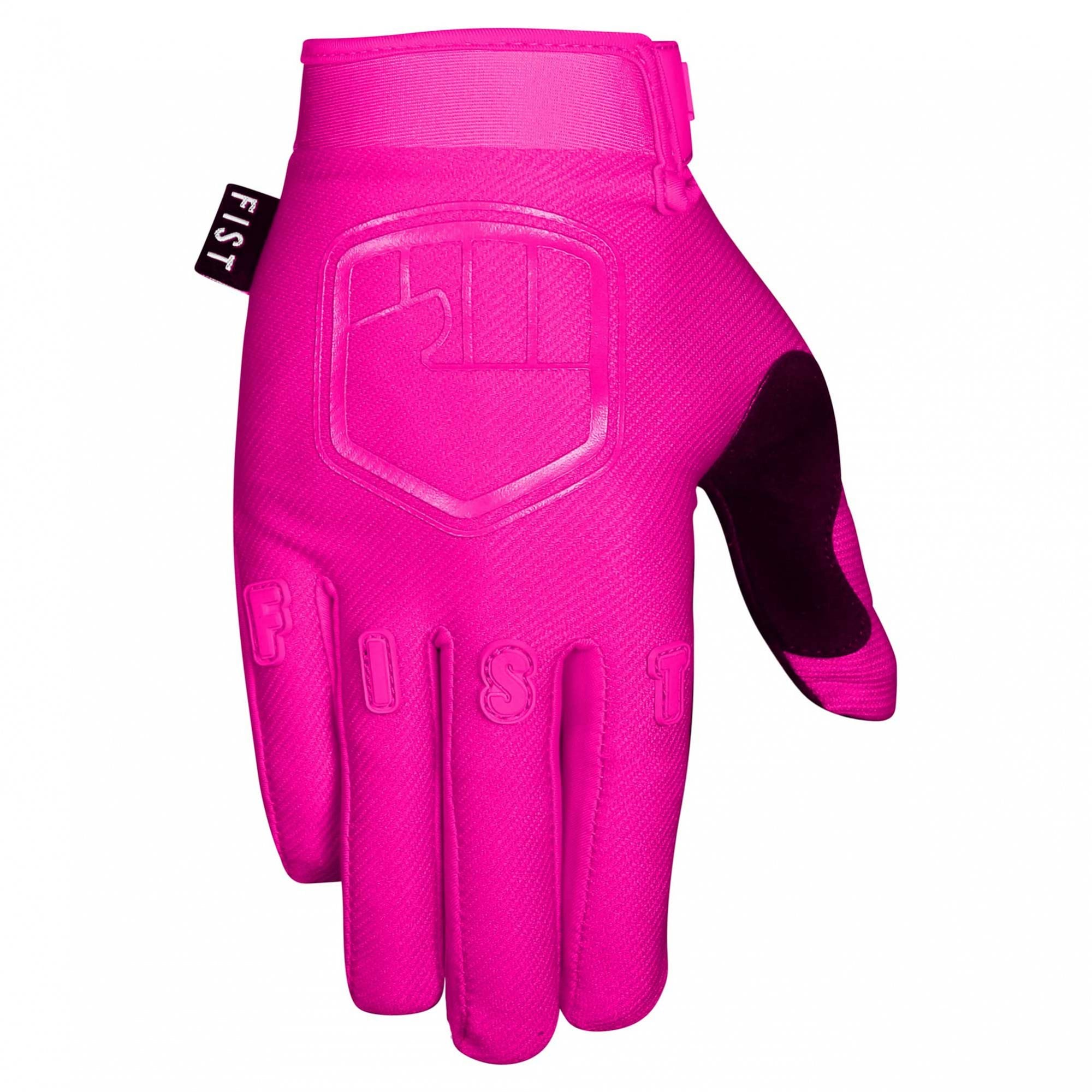 FIST (Chapter 29) Gloves - STOCKER - Pink