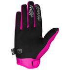 FIST (Chapter 29) Gloves - STOCKER - Pink