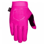 FIST (Chapter 29) Youth Gloves - STOCKER - Pink