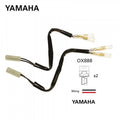 Oxford Indicator Leads - OX888 (Yamaha)