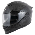 Scorpion (SALE) Helmet - EXO 1400 Evo 2 Carbon (ONYX) - Black (Gloss)