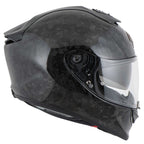 Scorpion (SALE) Helmet - EXO 1400 Evo 2 Carbon (ONYX) - Black (Gloss)