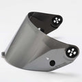 Nolan (Visor) - X-804 - Metallic Silver
