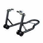 Oxford Paddock Stand - Front - Black 2.0 - (SP822)