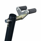 Oxford Paddock Stand - Front - Black 2.0 - (SP822)