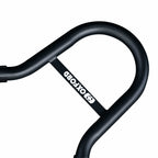 Oxford Paddock Stand - Front - Black 2.0 - (SP822)