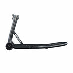 Oxford Paddock Stand - Front - Black 2.0 - (SP822)