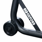 Oxford Paddock Stand - Front - Black 2.0 - (SP822)