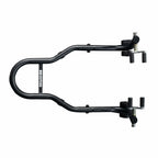 Oxford Paddock Stand - Front - Black 2.0 - (SP822)