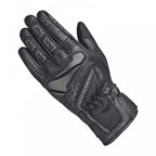 Held (SALE) Gloves - Summertime 3 Leather (Black)