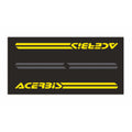 Acerbis - Bike Mat/Carpet - MOTO Rubber-Based - 100cm x 200cm
