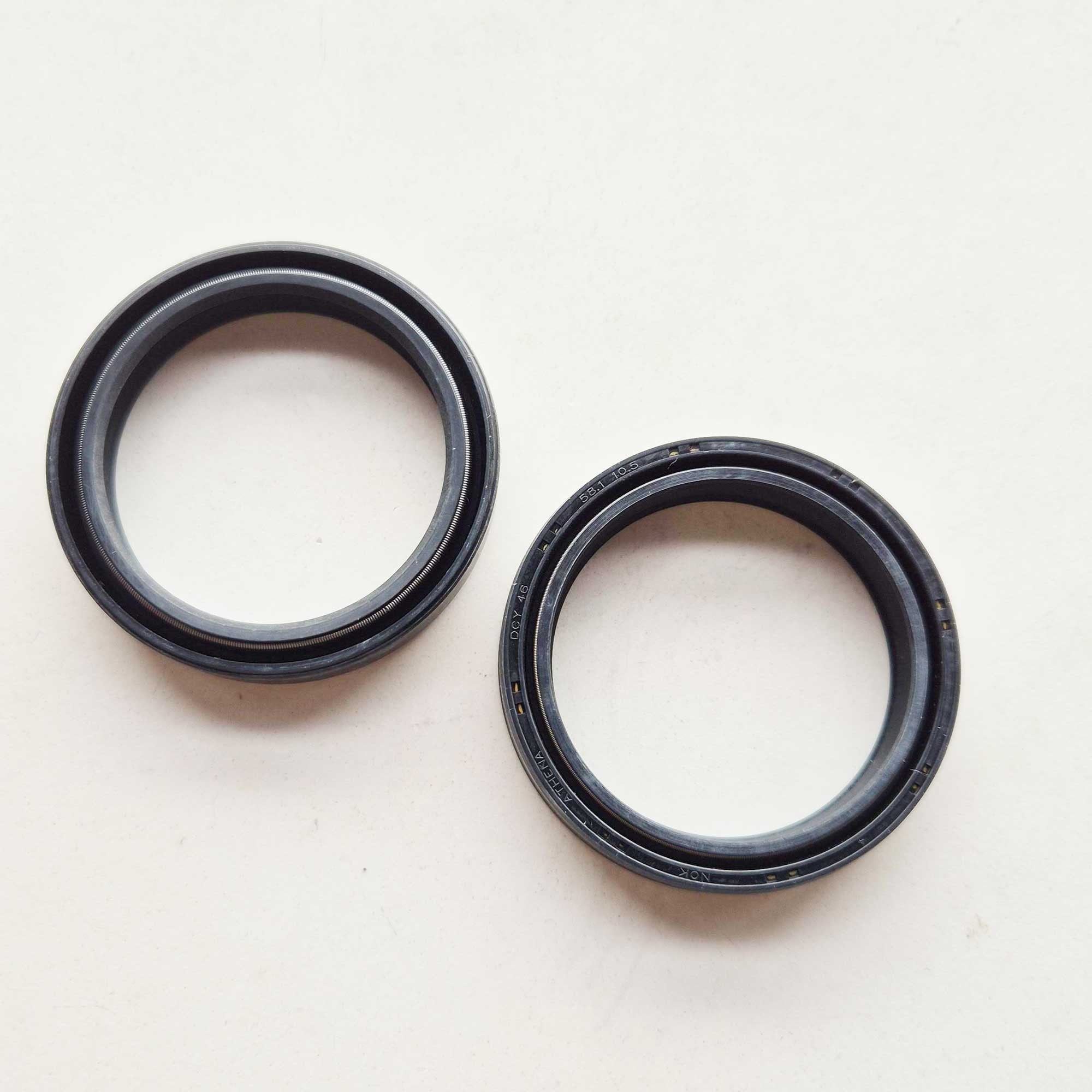 JMP - Fork Seal Kit - 46X58.1X10.5 (7350329)
