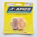Gold Fren - Brake Pads - GF308