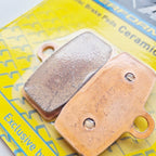 Gold Fren - Brake Pads - GF308