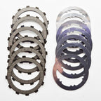 Prox - Complete Clutch Kit - KTM SX65 24-27, TC65 24-27, MC65 24-27
