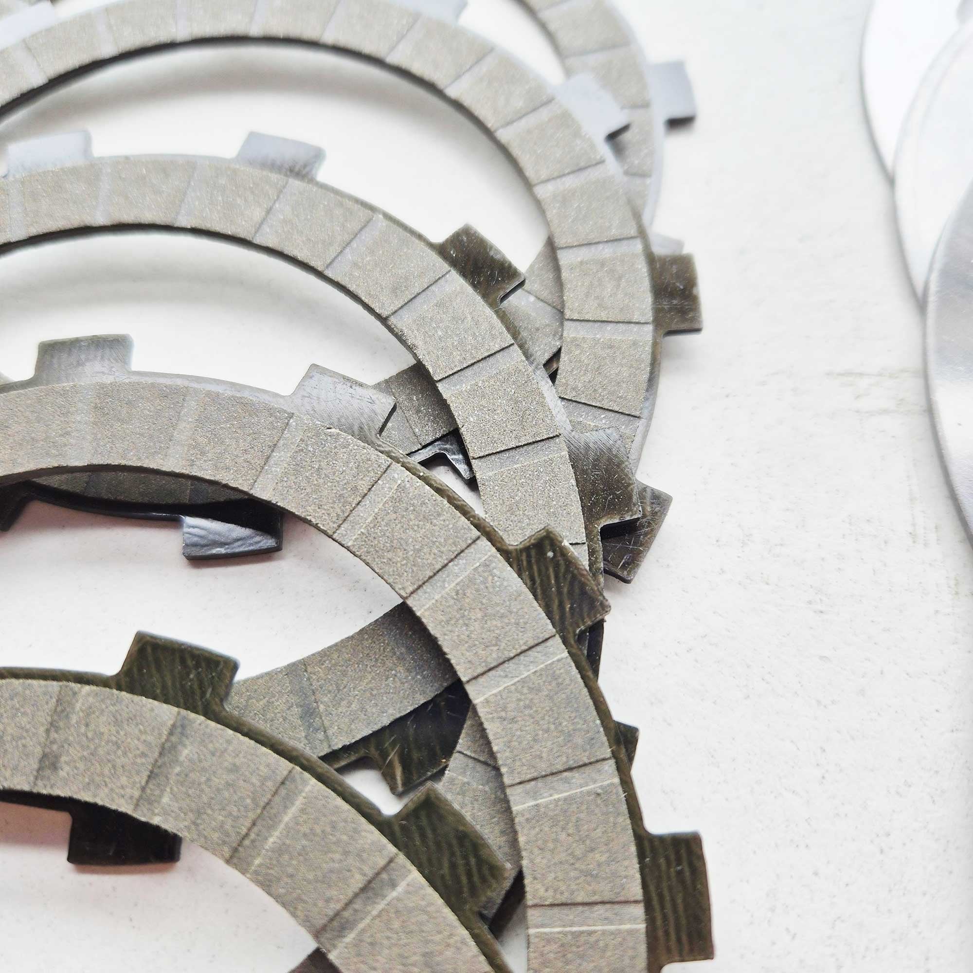 Prox - Complete Clutch Kit - KTM SX65 24-25, TC65 24-25, MC65 24-25