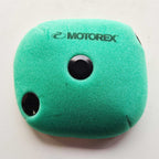 Motorex - Air Filter - Pre-Oiled - Triumph TF250X 24-26, TF450RC 25-26, TF250/450E 25-26
