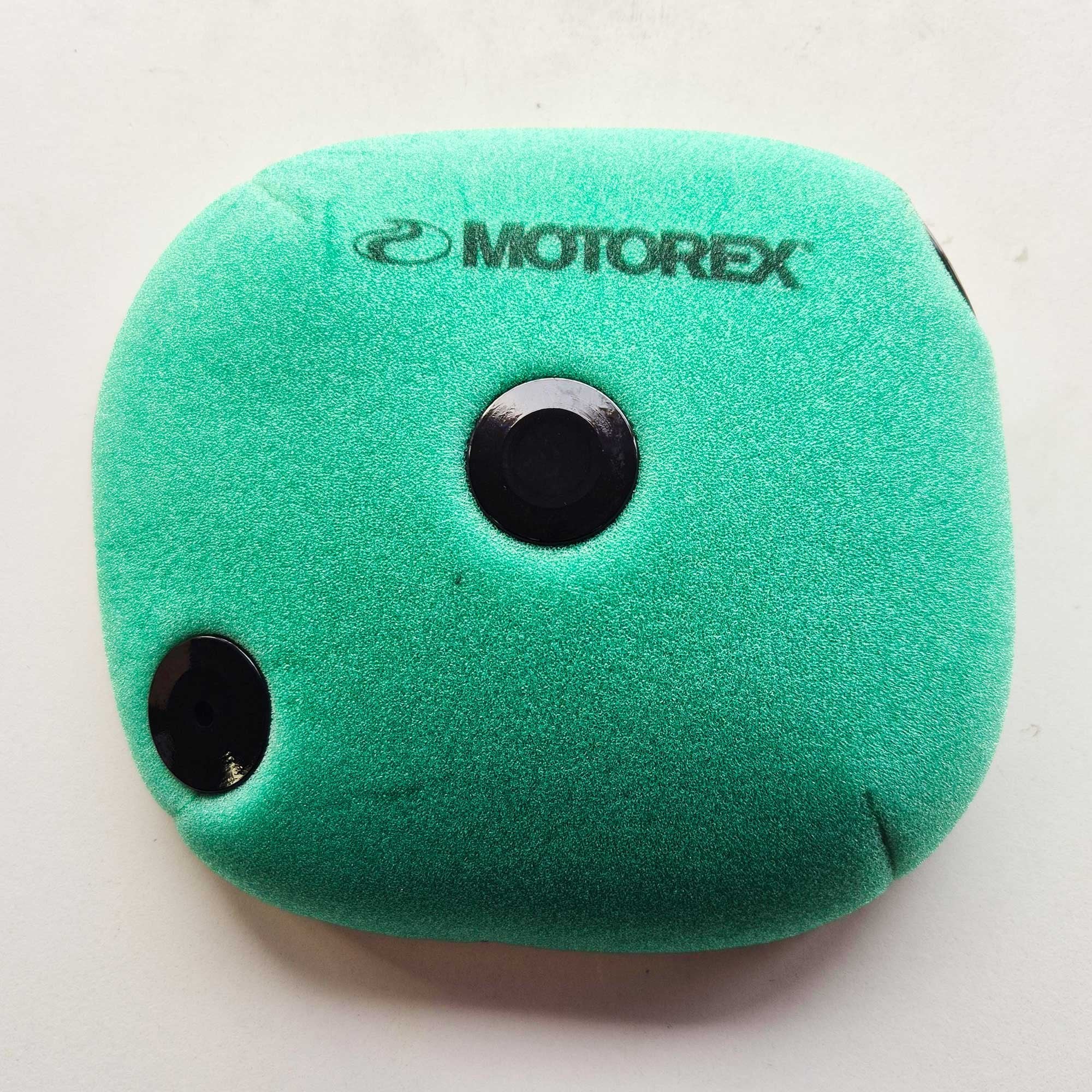 Motorex - Air Filter - Pre-Oiled - Triumph TF250X 24-26, TF450RC 25-26, TF250/450E 25-26