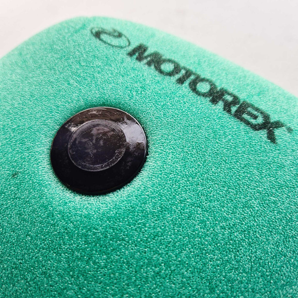 Motorex - Air Filter - Pre-Oiled - Triumph TF250X 24-26, TF450RC 25-26, TF250/450E 25-26