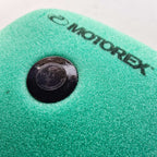Motorex - Air Filter - Pre-Oiled - Triumph TF250X 24-26, TF450RC 25-26, TF250/450E 25-26