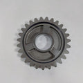 Suzuki Genuine Part - Sprocket, Gearbox 1st Driven (LTR450 06-11) - 24311-45G10-000