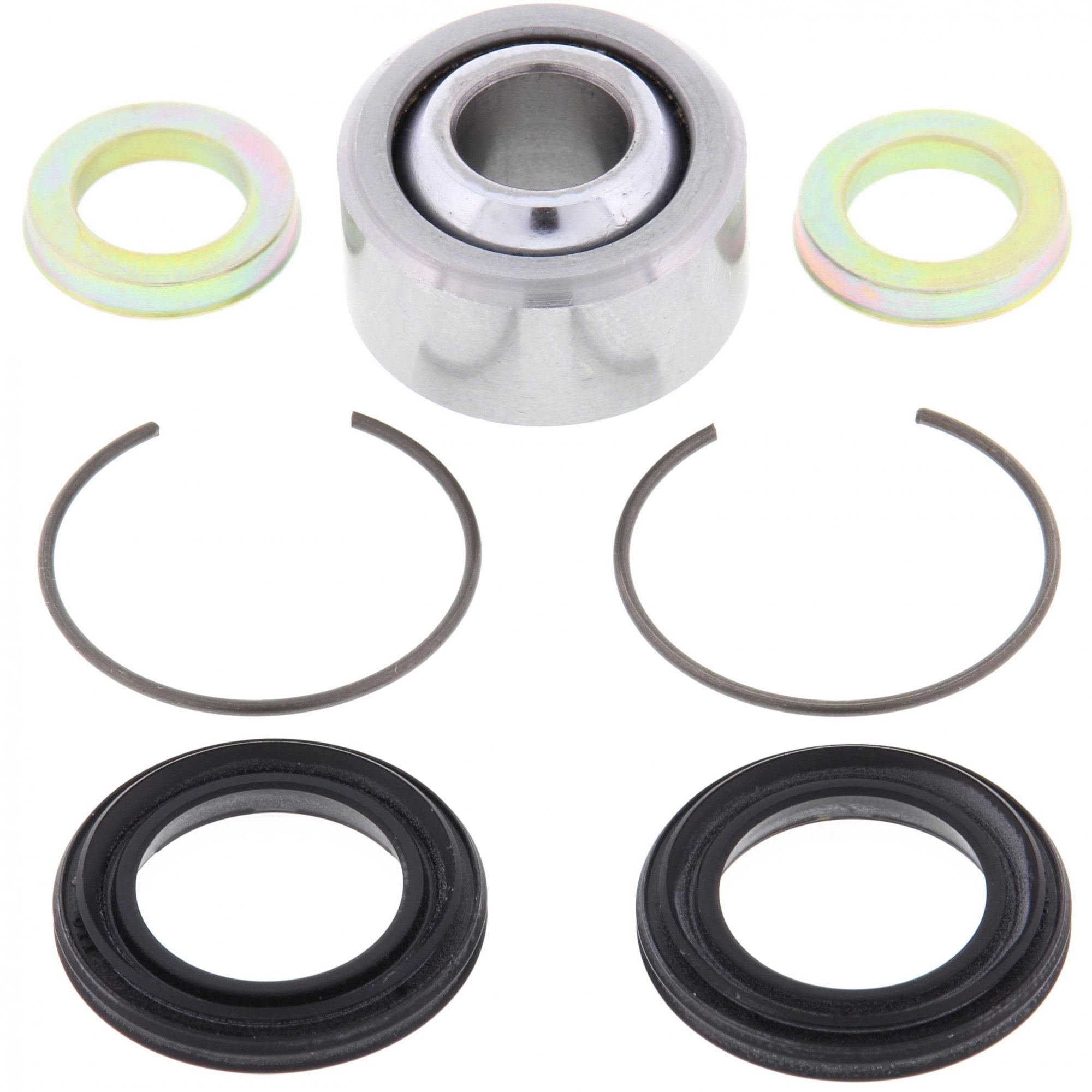 All Balls - Rear Shock Kit - Lower - CR125 91-93, CR250 92, CR500 91-94