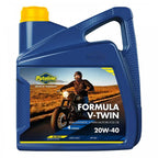 Putoline - 4T - Formula V-Twin - 20w/40